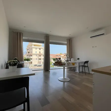 Nature Pensión Olbia