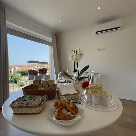 Nature Maison d'hôtes