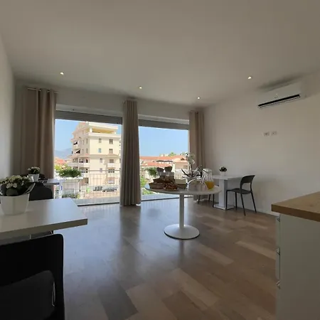 Nature Maison d'hôtes Olbia