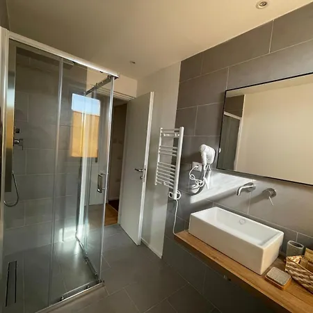 Nature Pensjonat 3*