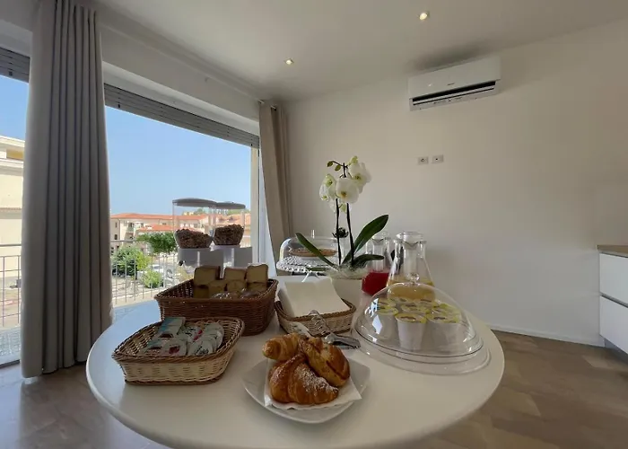 Nature Maison d'hôtes