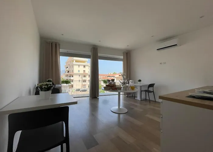 Nature Guest house Olbia