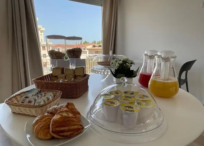 Maison d'hôtes Nature 3*