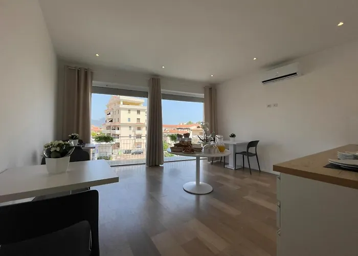 Nature Guest house Olbia