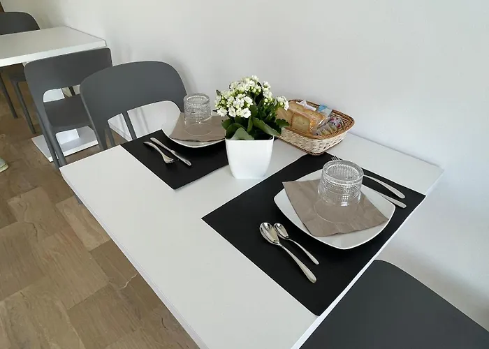 Maison d'hôtes Nature Olbia