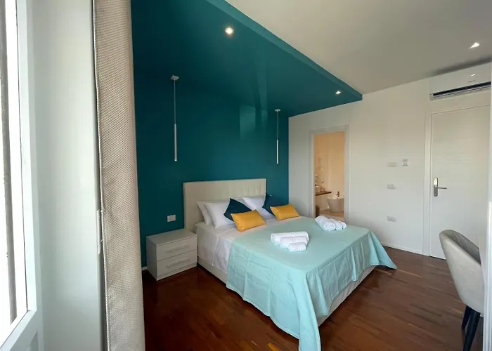 Guest house Nature Olbia