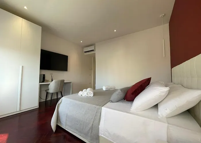 Nature Maison d'hôtes Olbia