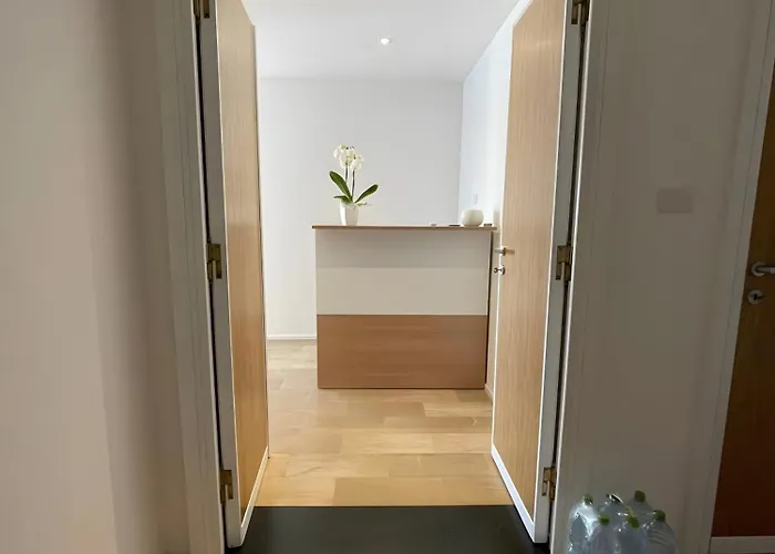 Nature Maison d'hôtes