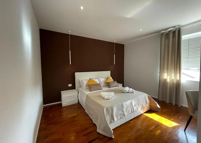 Guest house Nature Olbia