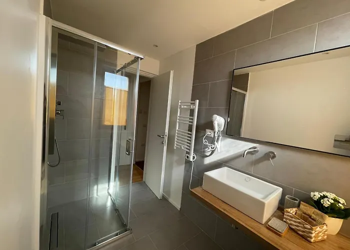 Guest house Nature Olbia