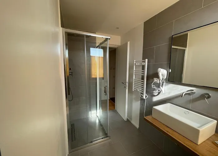 Nature Guest house Olbia